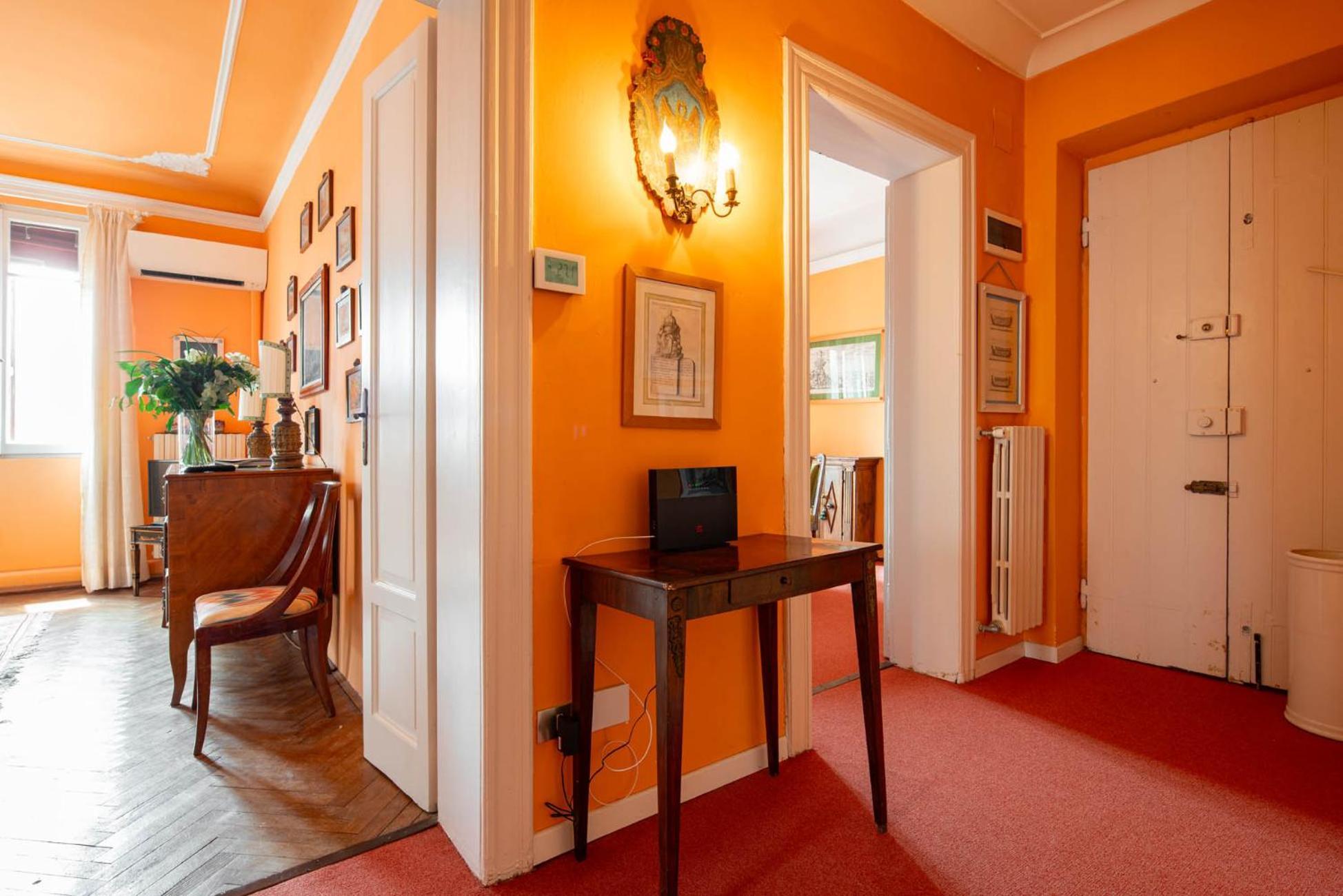 Casa Golena Apartamento Venecia