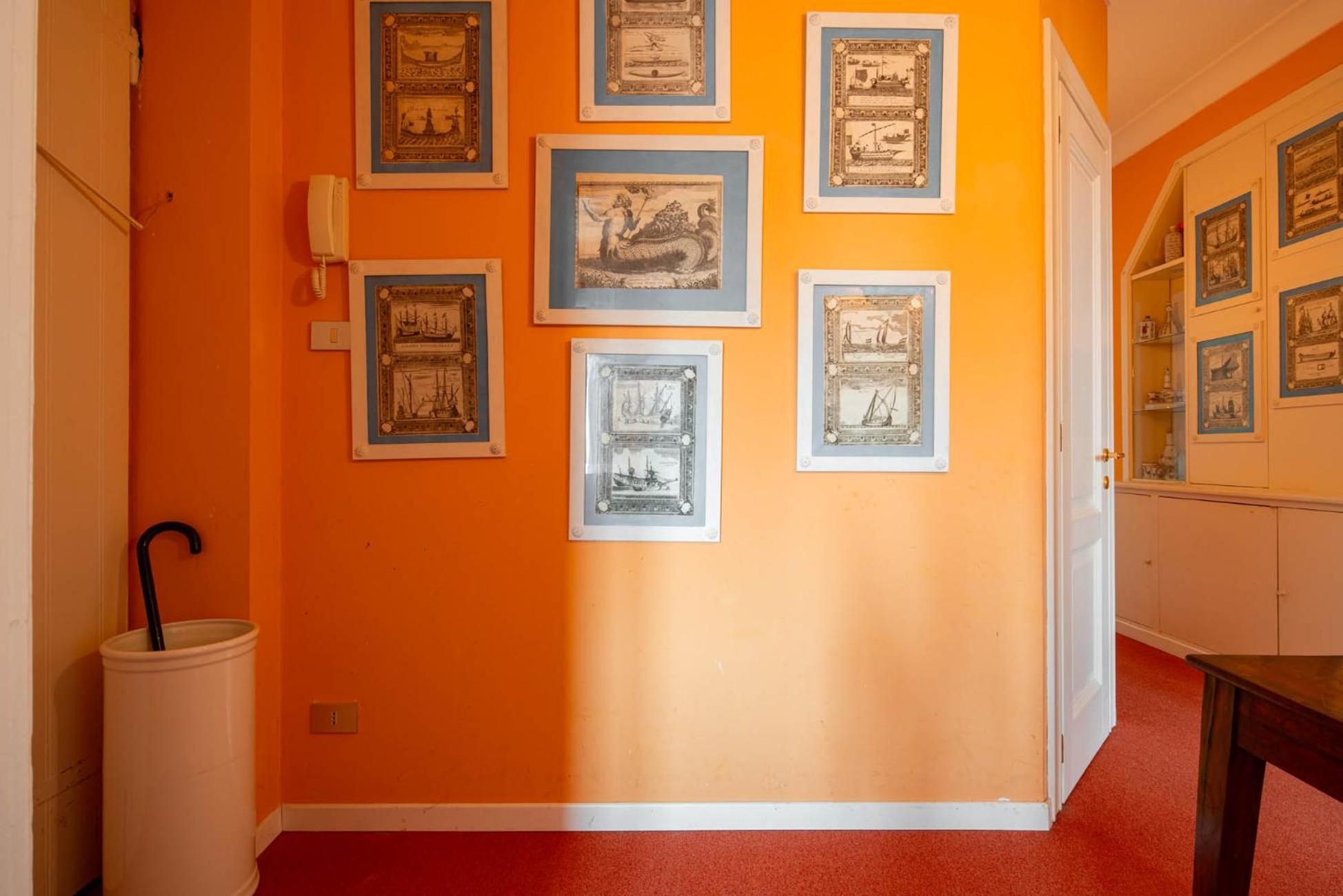 Casa Golena Apartamento Venecia