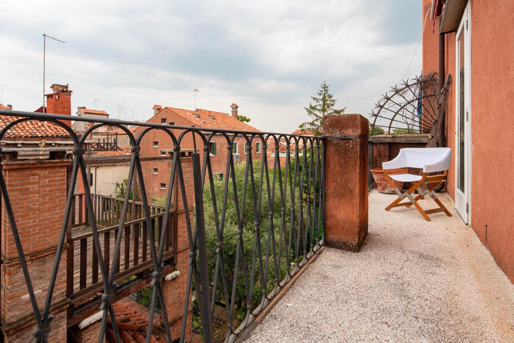 Casa Golena * Venecia