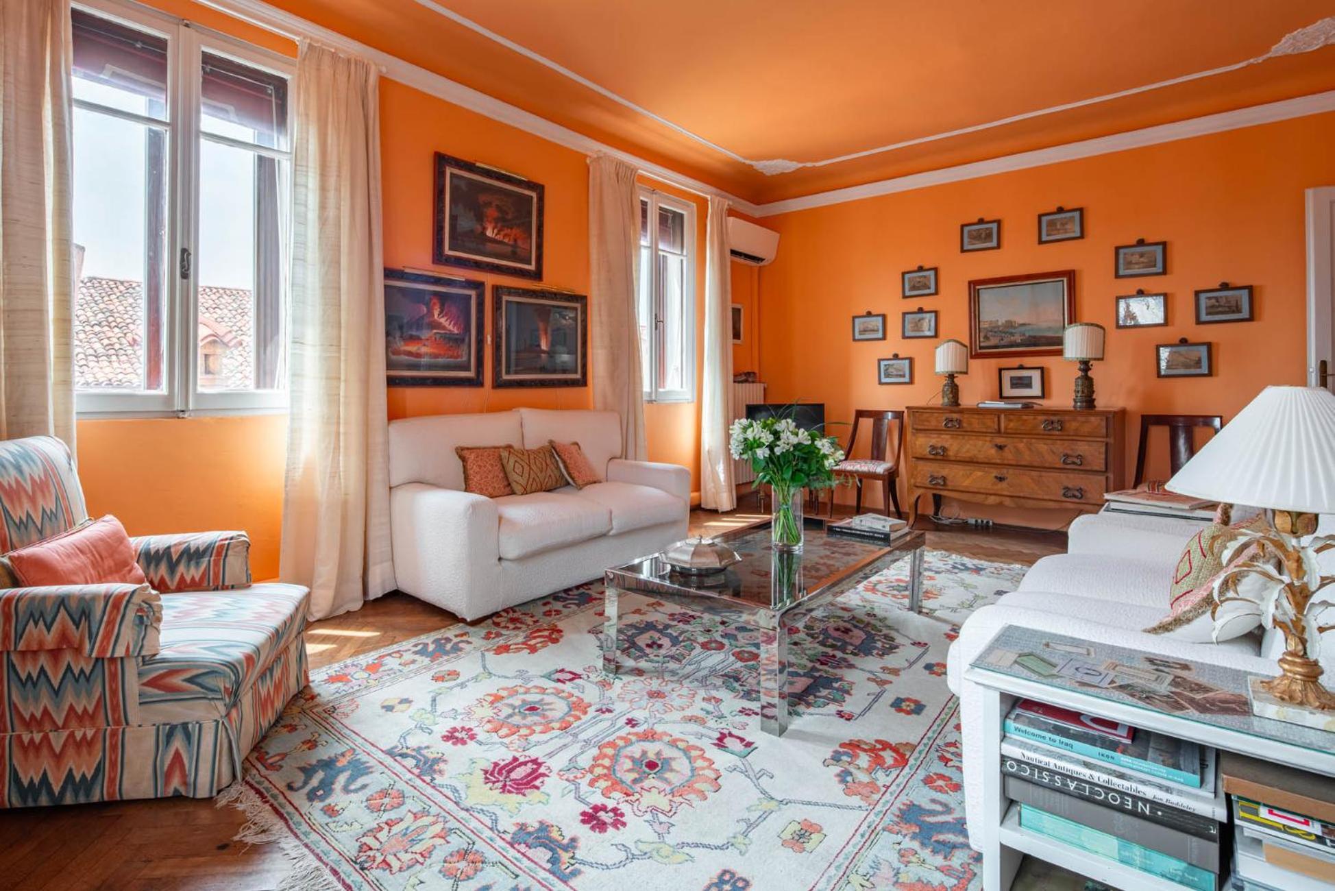 Apartamento Casa Golena